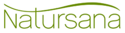 Natursana Logo (EUIPO, 20.11.2008)