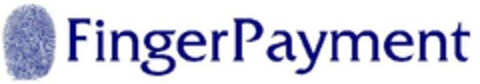 FingerPayment Logo (EUIPO, 12.12.2008)