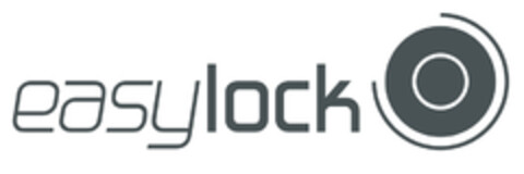 easylock Logo (EUIPO, 18.12.2008)