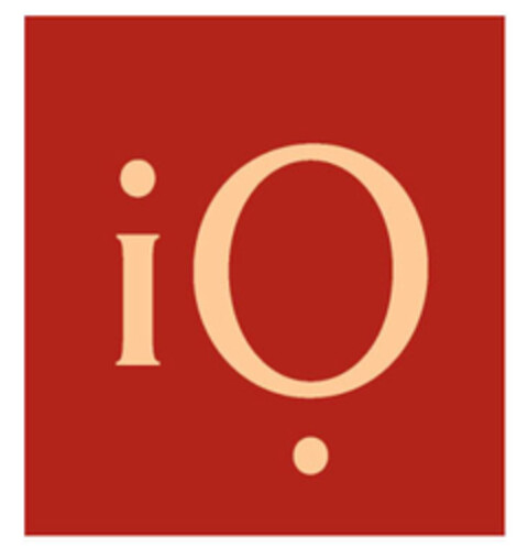 iO Logo (EUIPO, 22.01.2009)