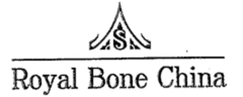 Royal Bone China Logo (EUIPO, 01/28/2009)