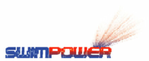 SWIMPOWER Logo (EUIPO, 30.01.2009)