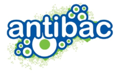 antibac Logo (EUIPO, 19.02.2009)