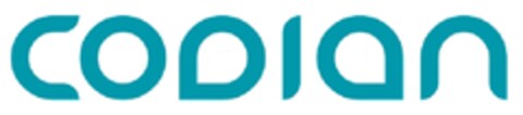 CODIAN Logo (EUIPO, 09.04.2009)