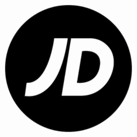 JD Logo (EUIPO, 03/26/2009)