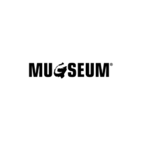 MUGSEUM Logo (EUIPO, 04/16/2009)