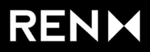 REN Logo (EUIPO, 04/21/2009)