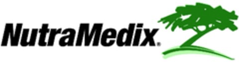 NutraMedix Logo (EUIPO, 22.04.2009)