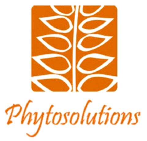 PHYTOSOLUTIONS Logo (EUIPO, 30.04.2009)