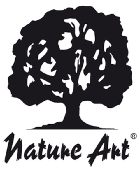 Nature Art Logo (EUIPO, 10.07.2009)