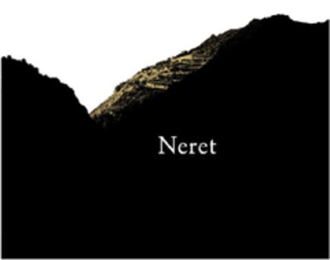 NERET Logo (EUIPO, 12/02/2009)