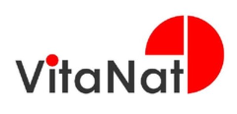 VitaNat Logo (EUIPO, 12/15/2009)