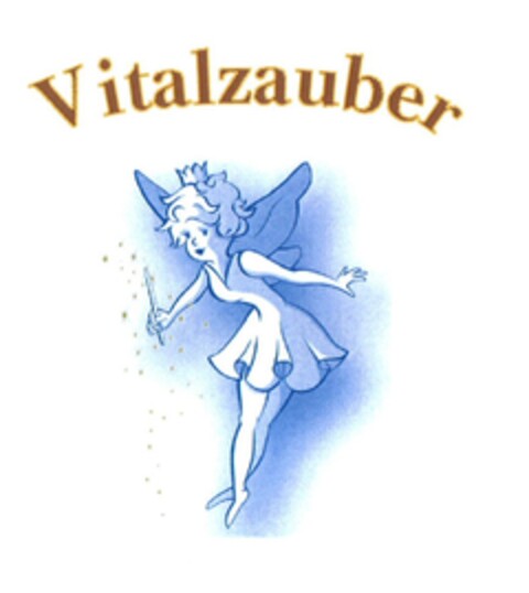 Vitalzauber Logo (EUIPO, 01/14/2010)