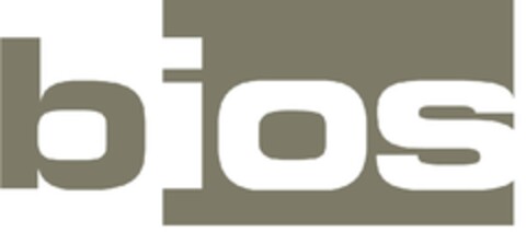 Bios Logo (EUIPO, 23.01.2010)