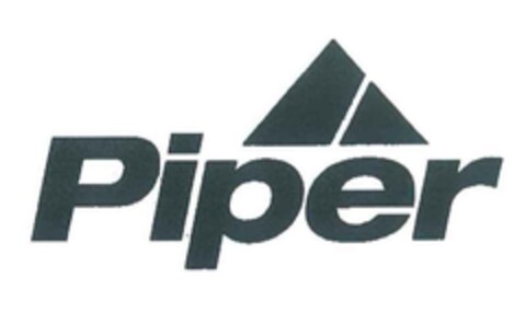 Piper Logo (EUIPO, 16.02.2010)