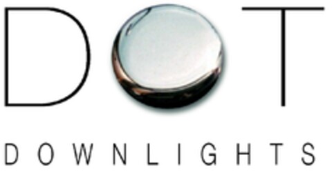 DOT DOWNLIGHTS Logo (EUIPO, 03/19/2010)