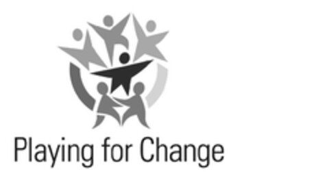 Playing for Change Logo (EUIPO, 22.03.2010)