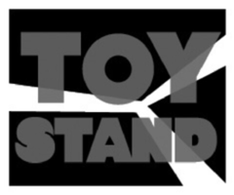 TOY STAND Logo (EUIPO, 30.03.2010)