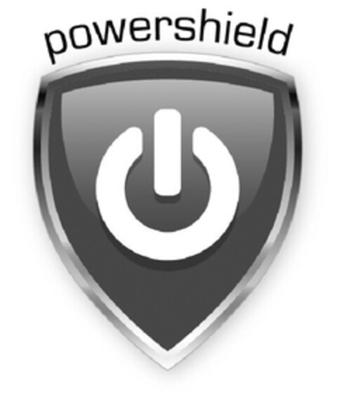 POWERSHIELD Logo (EUIPO, 16.04.2010)