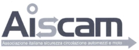 Aiscam Logo (EUIPO, 16.04.2010)