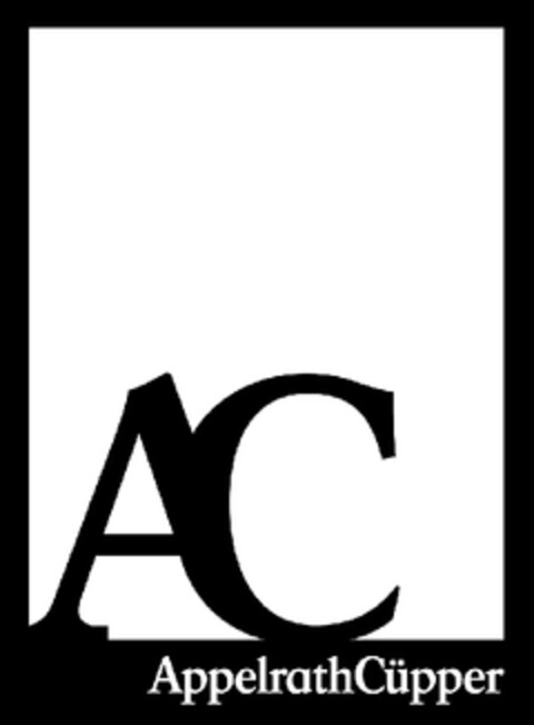 AC AppelrathCüpper Logo (EUIPO, 30.04.2010)