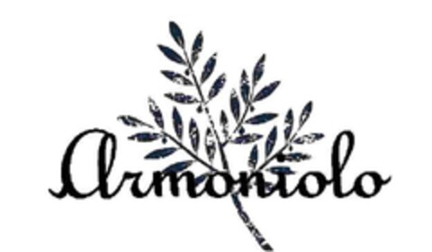 Armoniolo Logo (EUIPO, 05/14/2010)