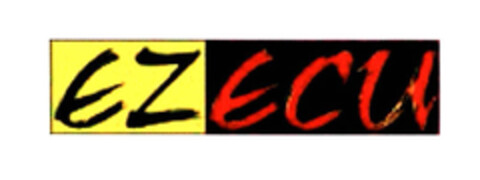 EZECU Logo (EUIPO, 25.05.2010)