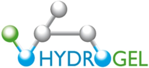 HYDROGEL Logo (EUIPO, 25.07.2010)