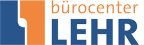 bürocenter LEHR Logo (EUIPO, 27.07.2010)