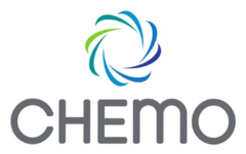 CHEMO Logo (EUIPO, 15.09.2010)