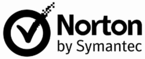 NORTON BY SYMANTEC Logo (EUIPO, 05.10.2010)