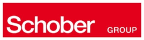 Schober Group Logo (EUIPO, 10/27/2010)