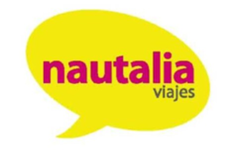 NAUTALIA VIAJES Logo (EUIPO, 08.11.2010)