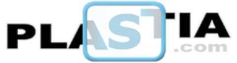 PLASTIA.COM Logo (EUIPO, 24.11.2010)