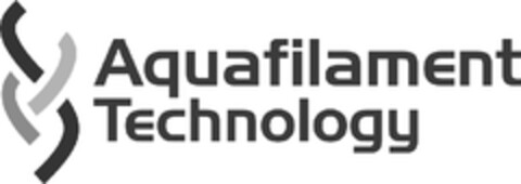 Aquafilament Technology Logo (EUIPO, 12/06/2010)