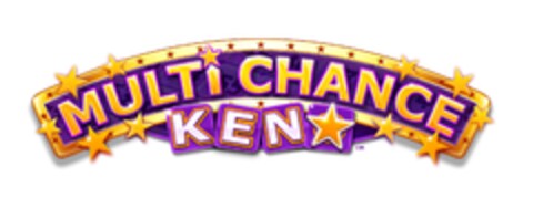 Multi-chance-keno Logo (EUIPO, 07.12.2010)