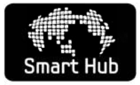 SMART HUB Logo (EUIPO, 12/09/2010)