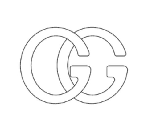 GG Logo (EUIPO, 10.12.2010)