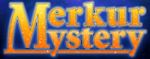 Merkur Mystery Logo (EUIPO, 01/13/2011)