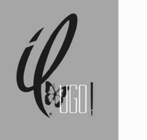 il UGO! Logo (EUIPO, 03/22/2011)