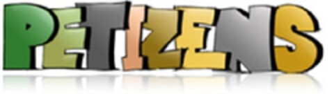 PETIZENS Logo (EUIPO, 04/14/2011)