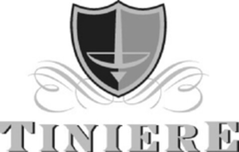 TINIERE Logo (EUIPO, 19.04.2011)