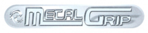 METAL GRIP Logo (EUIPO, 17.05.2011)