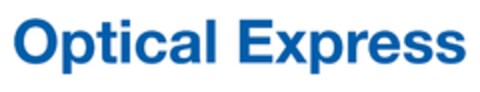 Optical Express Logo (EUIPO, 13.06.2011)