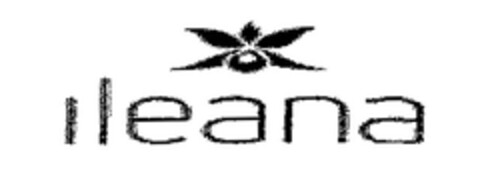 ileana Logo (EUIPO, 06.06.2011)