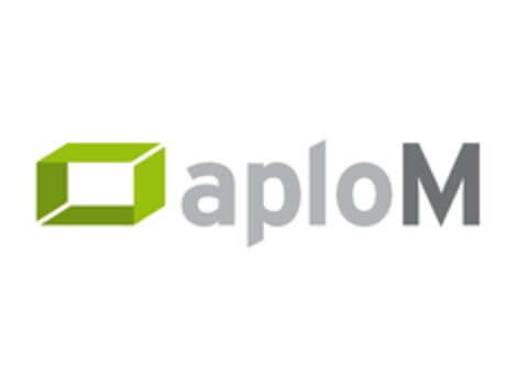 aploM Logo (EUIPO, 15.07.2011)