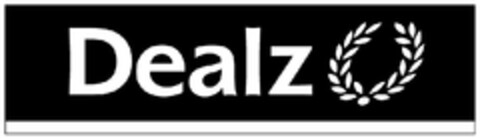 Dealz Logo (EUIPO, 15.07.2011)
