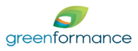 GREENFORMANCE Logo (EUIPO, 14.09.2011)