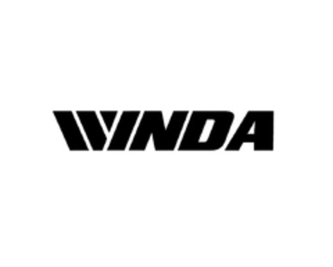 WINDA Logo (EUIPO, 09/23/2011)