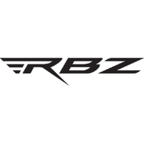 RBZ Logo (EUIPO, 09/23/2011)